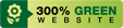 Green Geeks Web Hosting Logo