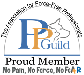 Pet Professionals Guild Logo